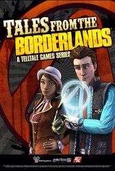 Tales from the Borderlands: Complete Season