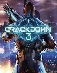 Crackdown 3 (2019) PC | 