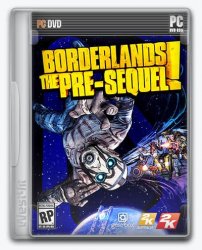 Borderlands The Pre Sequel Remastered [v 2.0 + DLCs] (2019) PC | RePack  xatab