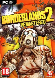 Borderlands 2 [v 1.8.5 + DLCs] (2012) PC | Repack  xatab