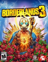 Borderlands 3: Ultimate Edition [build 6500770 + DLCs] (2019) PC | RePack  xatab